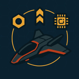 Power Ship achievement