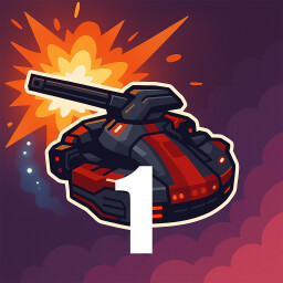 Weapons test achievement