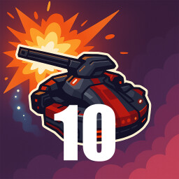 Destroyer achievement