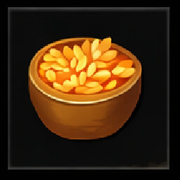 Hot Meal achievement