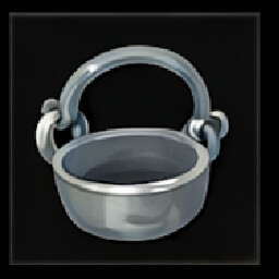 The secret in the well achievement