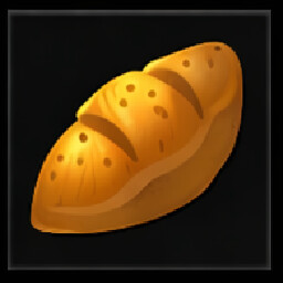 No Hunger at Night achievement