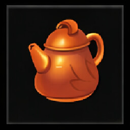 There are no limits to serving the king achievement