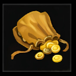 My king, may you live long achievement