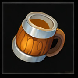 First night beer achievement