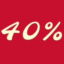 XXXmas 40%! achievement