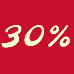 XXXmas 30%! achievement