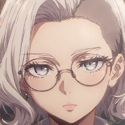 Beatrice in jail achievement