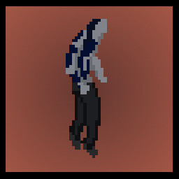 Burnt Cheese achievement