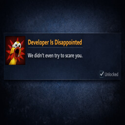 Achievement