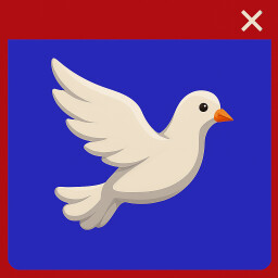 Eyes that see through lies achievement