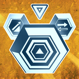 Achievement - Full power