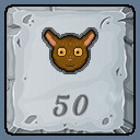 Banana Pocket achievement