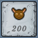 Desk Banana Box achievement