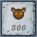 Banana Logistics achievement