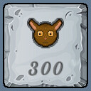 Office Banana Cart achievement