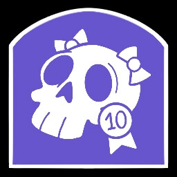 Achievement - Puella Magica Arxis