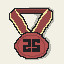 Achievement - Noot Noot Nomad