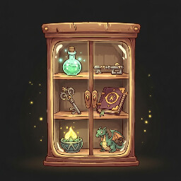 All Collections achievement