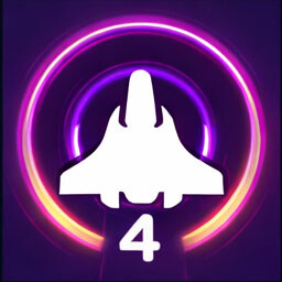 Learning to Fly achievement