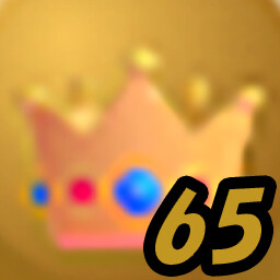Achievement - タイムアタックを65年以内にクリアした