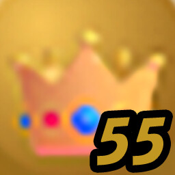 Achievement - タイムアタックを55年以内にクリアした