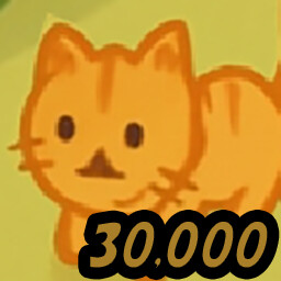 Achievement - スコアアタックで30,000pt獲得した