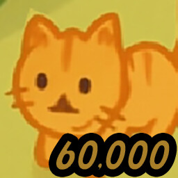 Achievement - スコアアタックで60,000pt獲得した
