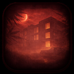 The House Was Waiting achievement