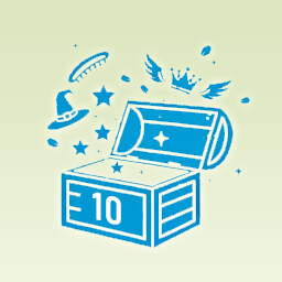 Achievement - Small Achievement