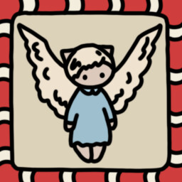 A little angel achievement