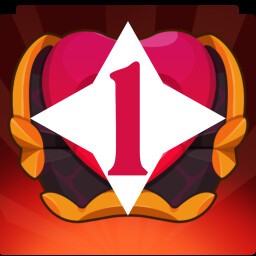 Wanderer of Dawn achievement