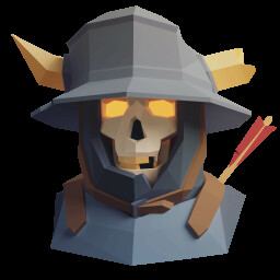 Bone Pile achievement