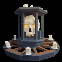 Lord of Bones achievement