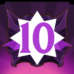 Pathfinder achievement