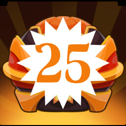 Cartographer of the Horizon achievement