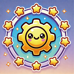 The gears of fate begin to turn. achievement