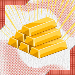 Midas' Touch Midas' Touch