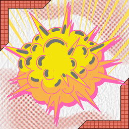 Chromatic Anomaly Chromatic Anomaly