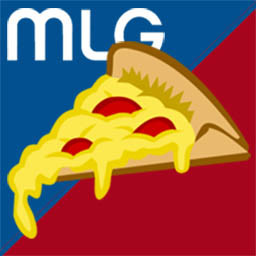 MLG Pizza Delivery