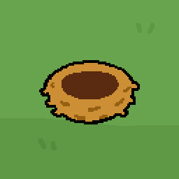 Cozy Nest achievement