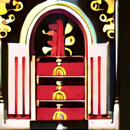 cold-hearted person achievement