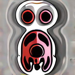 The body was emptied, organ by organ. achievement