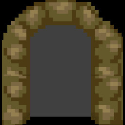 Into the cave achievement