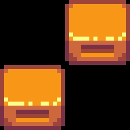 Beyond the second gate achievement