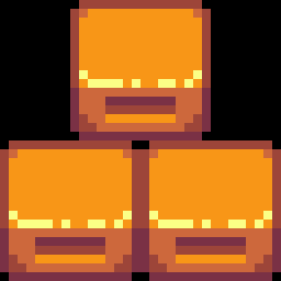 Beyond the third gate achievement