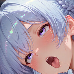 Complete Char 3 achievement