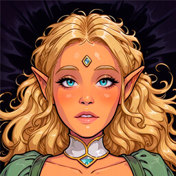 Achievement - Elf Sovereign