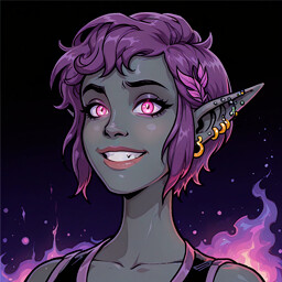 Achievement - Drow Overlord
