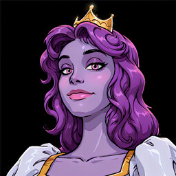 Achievement - Drow Sovereign
